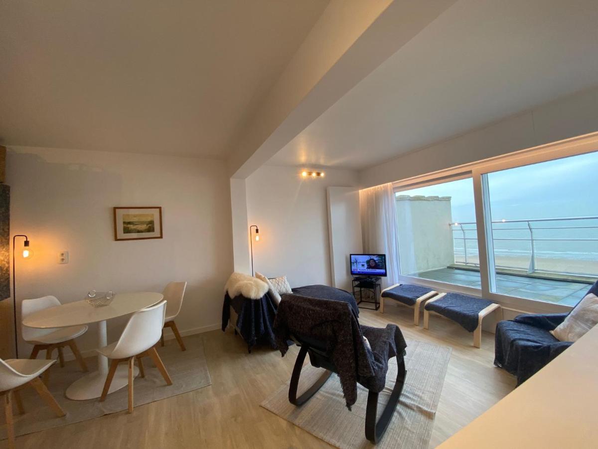 Penthouse On The Belgian Coast With Sea & Landscape Views Διαμέρισμα Wenduine Εξωτερικό φωτογραφία