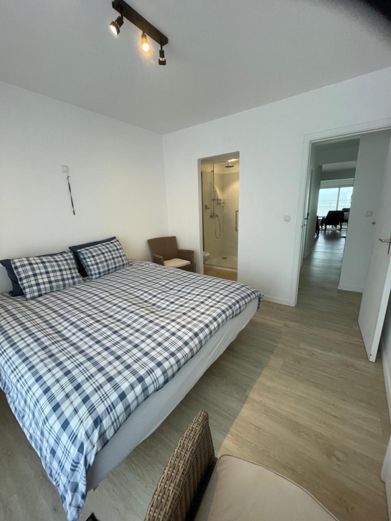 Penthouse On The Belgian Coast With Sea & Landscape Views Διαμέρισμα Wenduine Εξωτερικό φωτογραφία