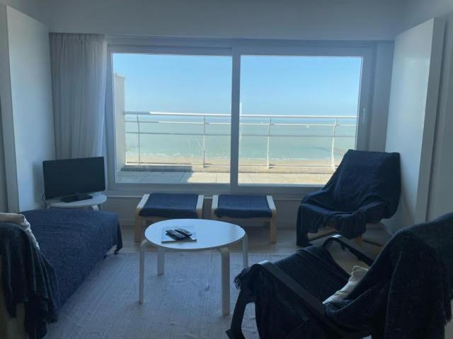 Penthouse On The Belgian Coast With Sea & Landscape Views Διαμέρισμα Wenduine Εξωτερικό φωτογραφία